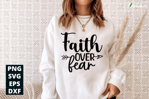 Christian T-Shirt Design No - 3