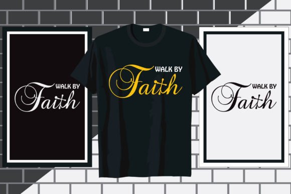 Christian T Shirt Mug Design 14