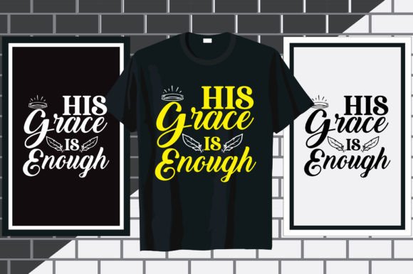 Christian T Shirt Mug Design 7 – T-Shirt Designs