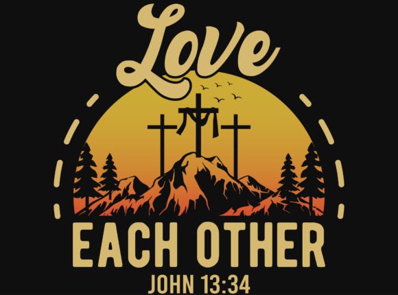 Faith or Jesus Tshirt Design