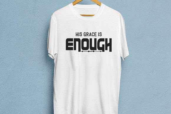 JESUS Quotes ।। SVG Design 27 T-Shirt Designs